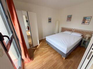  Appartement à louer 2 pièces 37 m²
