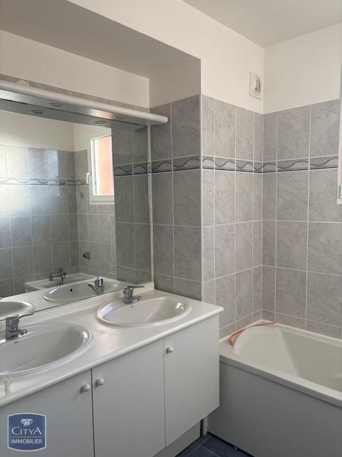  Appartement � louer 3 pi�ces 66 m�