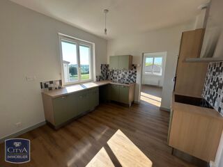  Appartement � louer 4 pi�ces 110 m�