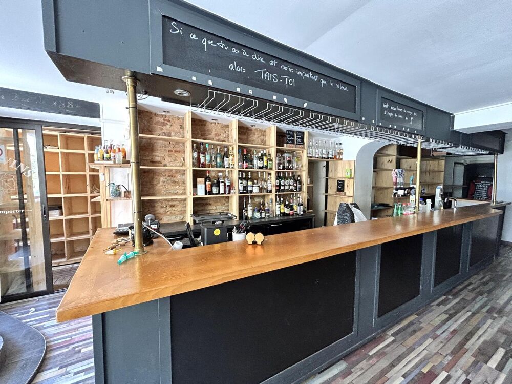   Location / Local commercial 