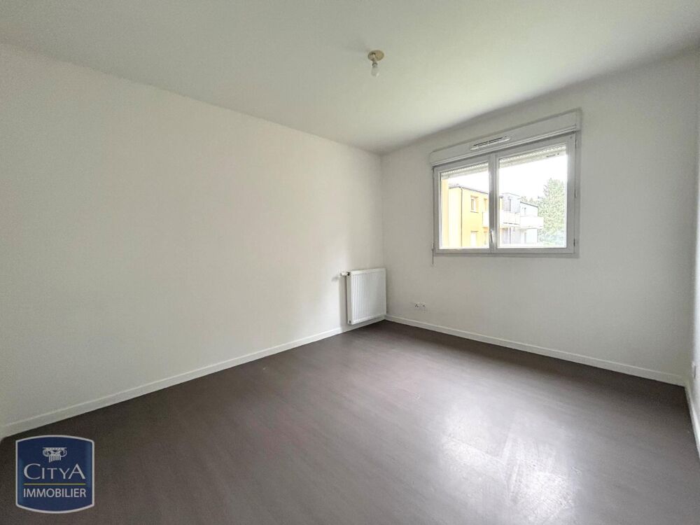 location Appartement - 3 pièce(s) - 65 m² Denain (59220)