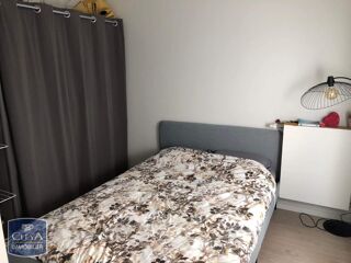  Appartement � louer 1 pi�ce 36 m�