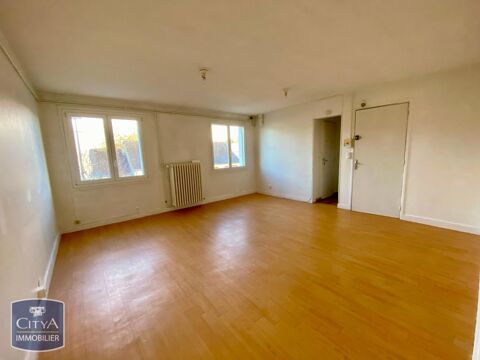  Appartement � louer 2 pi�ces 45 m�