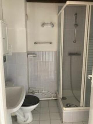  Appartement à louer 2 pièces 49 m²