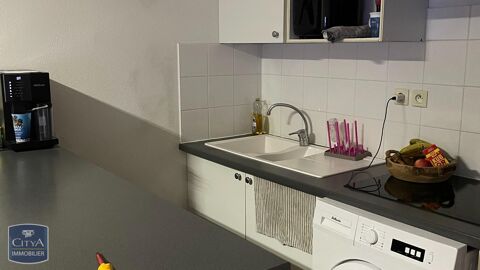   Location Appartement Appartement - 3 pi�ce(s) - 65 m�