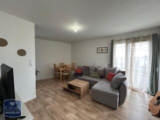  Appartement � louer 2 pi�ces 46 m�