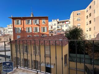  Appartement � louer 2 pi�ces 40 m�