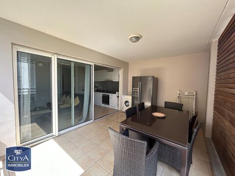  Appartement � louer 2 pi�ces 36 m�