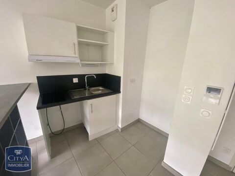  Appartement  louer 2 pices 39 m