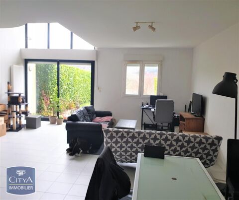  Appartement � louer 3 pi�ces 99 m�