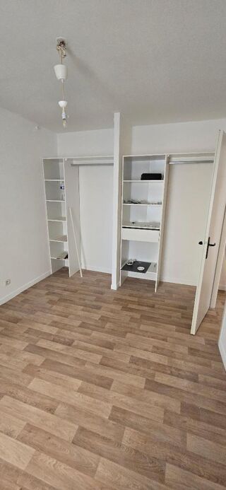  Appartement à vendre 3 pièces 45 m²