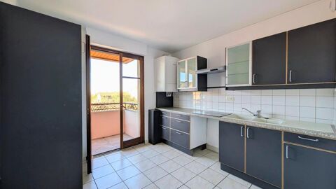   Location Appartement Appartement - 4 pi�ce(s) - 82 m�