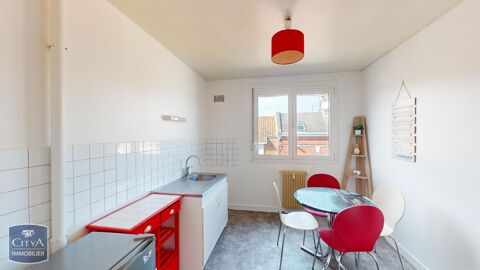  Appartement  louer 2 pices 28 m