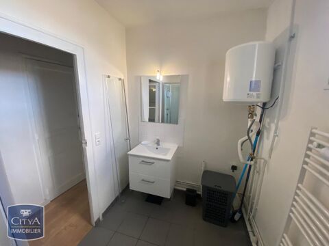  Appartement � louer 2 pi�ces 28 m�