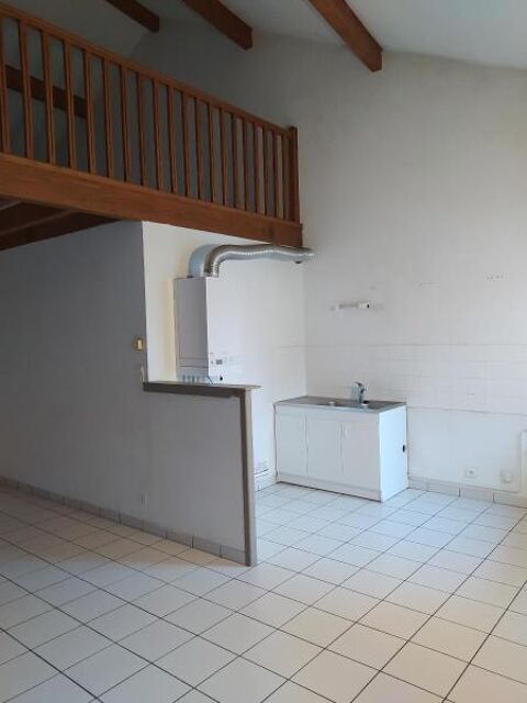   Location Appartement Appartement - 3 pice(s) - 77 m