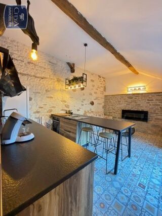  Appartement à louer 2 pièces 52 m²