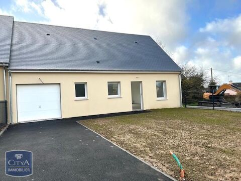   Location Maison Maison - 3 pice(s)