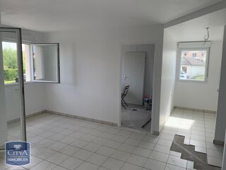  Appartement � louer 3 pi�ces 54 m�