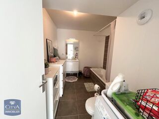  Appartement à louer 2 pièces 43 m²