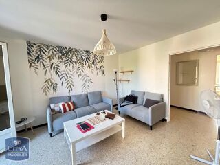  Appartement à louer 3 pièces 68 m²