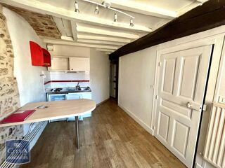 Appartement à louer 2 pièces 33 m²
