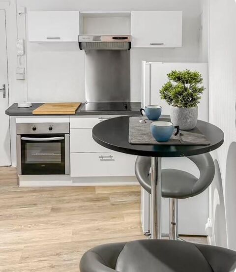  Appartement � louer 2 pi�ces 46 m�