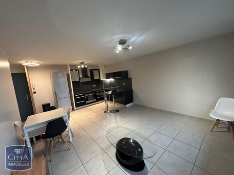  Appartement � louer 3 pi�ces 55 m�