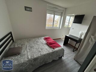  Appartement à louer 1 pièce 23 m²