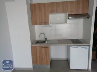  Appartement � louer 2 pi�ces 42 m�