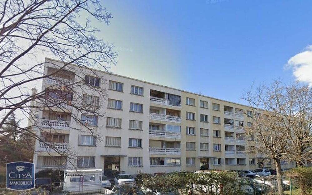 EXCLUSIVITÉ - APPARTEMENT T3 - VILLEURBANNE Votre cabine....