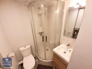  Appartement à louer 1 pièce 19 m²