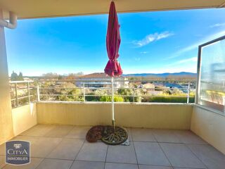  Appartement à louer 3 pièces 60 m²