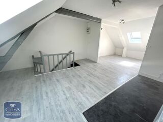 Appartement à louer 1 pièce 46 m²