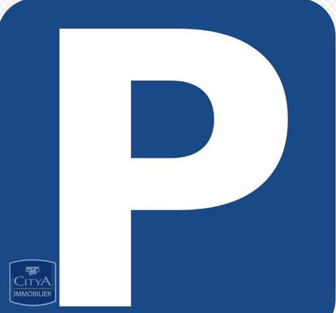  Parking / Garage  louer 