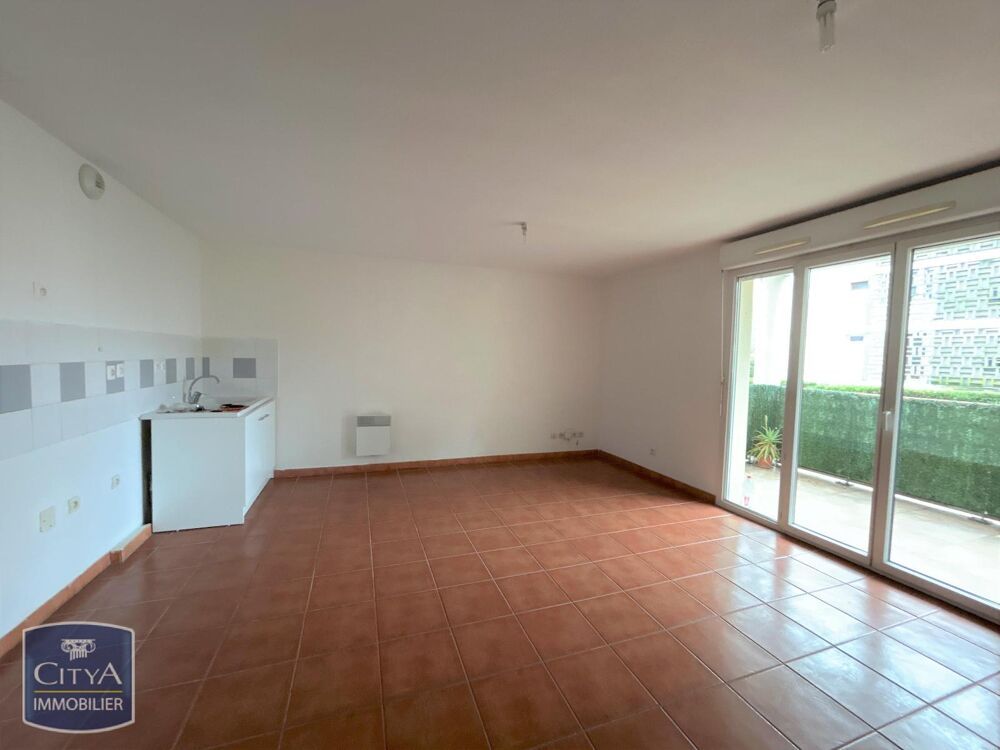 location Appartement - 3 pièce(s) - 56 m² Arles (13200)