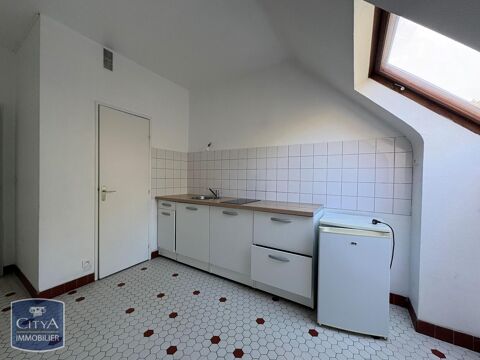  Appartement � louer 1 pi�ce 37 m�