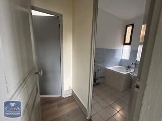  Appartement � louer 2 pi�ces 28 m�