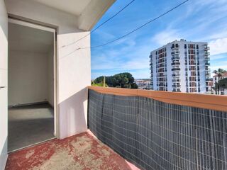  Appartement � louer 3 pi�ces 60 m�