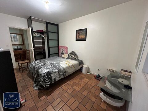  Appartement � louer 2 pi�ces 34 m�