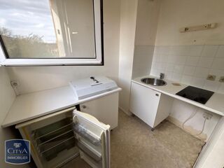  Appartement � louer 1 pi�ce 33 m�