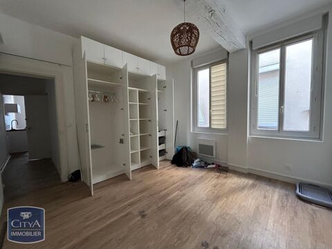  Appartement � louer 2 pi�ces 50 m�