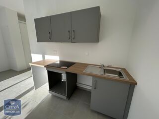  Appartement à louer 1 pièce 36 m²