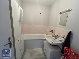  Maison à louer 4 pièces 68 m²
