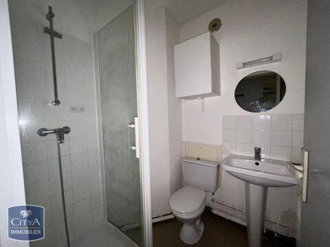  Appartement � louer 1 pi�ce 15 m�