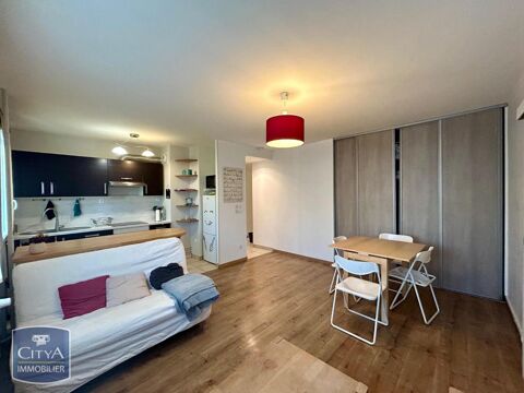  Appartement � louer 2 pi�ces 42 m�