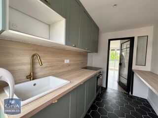  Appartement à louer 2 pièces 47 m²