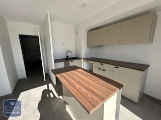  Appartement � louer 3 pi�ces 65 m�