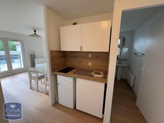  Appartement � louer 2 pi�ces 33 m�