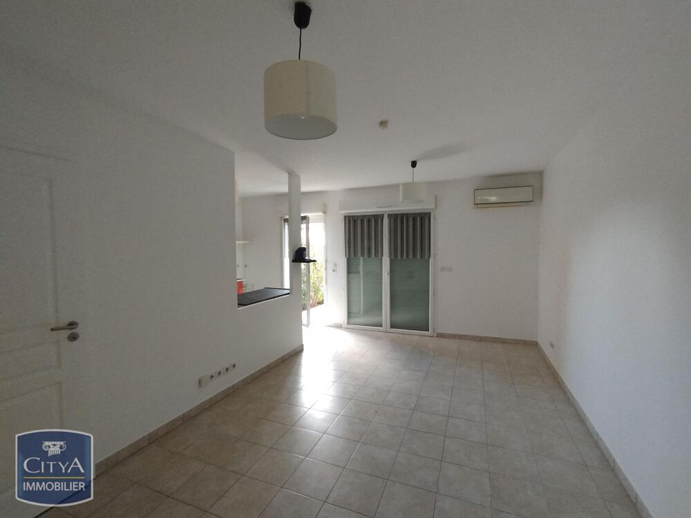 location Appartement - 2 pièce(s) - 43 m² Cagnes-sur-Mer (06800)