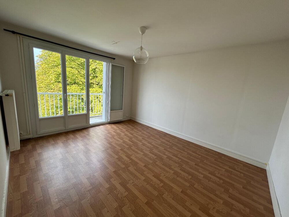 location Appartement - 1 pièce(s) - 29 m² Tours (37000)